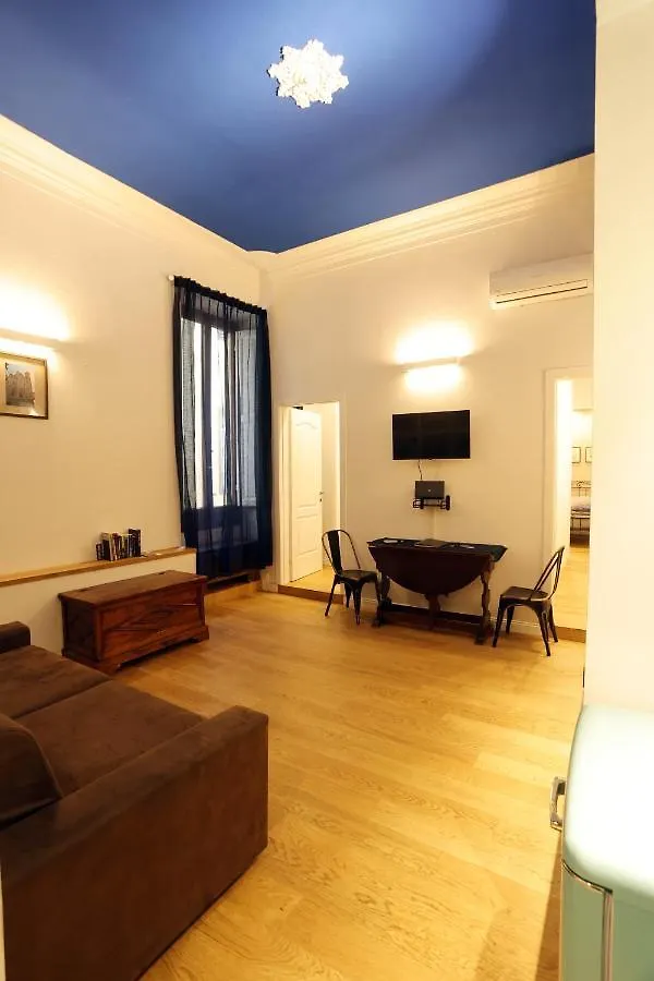 New Quiet Central Flat - Casa Del Fotografo Φλωρεντία 0*,  Ιταλία