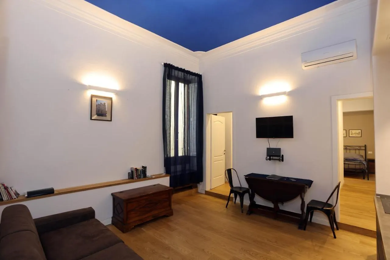 Διαμέρισμα New Quiet Central Flat - Casa Del Fotografo Φλωρεντία