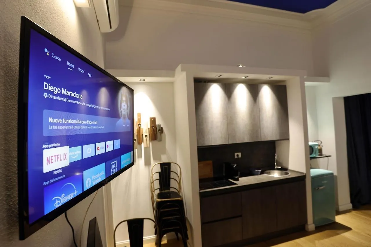 New Quiet Central Flat - Casa Del Fotografo Φλωρεντία Διαμέρισμα