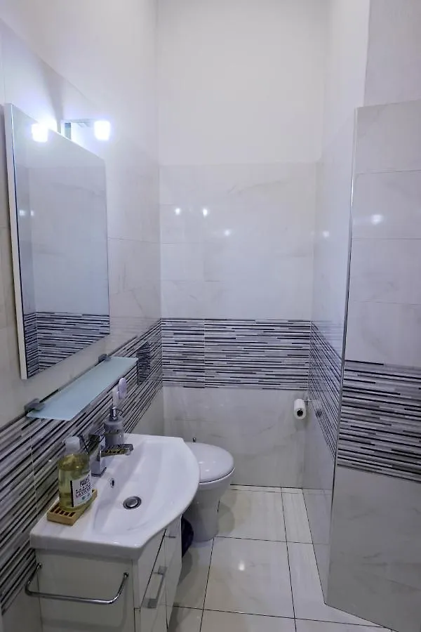 New Quiet Central Flat - Casa Del Fotografo Φλωρεντία