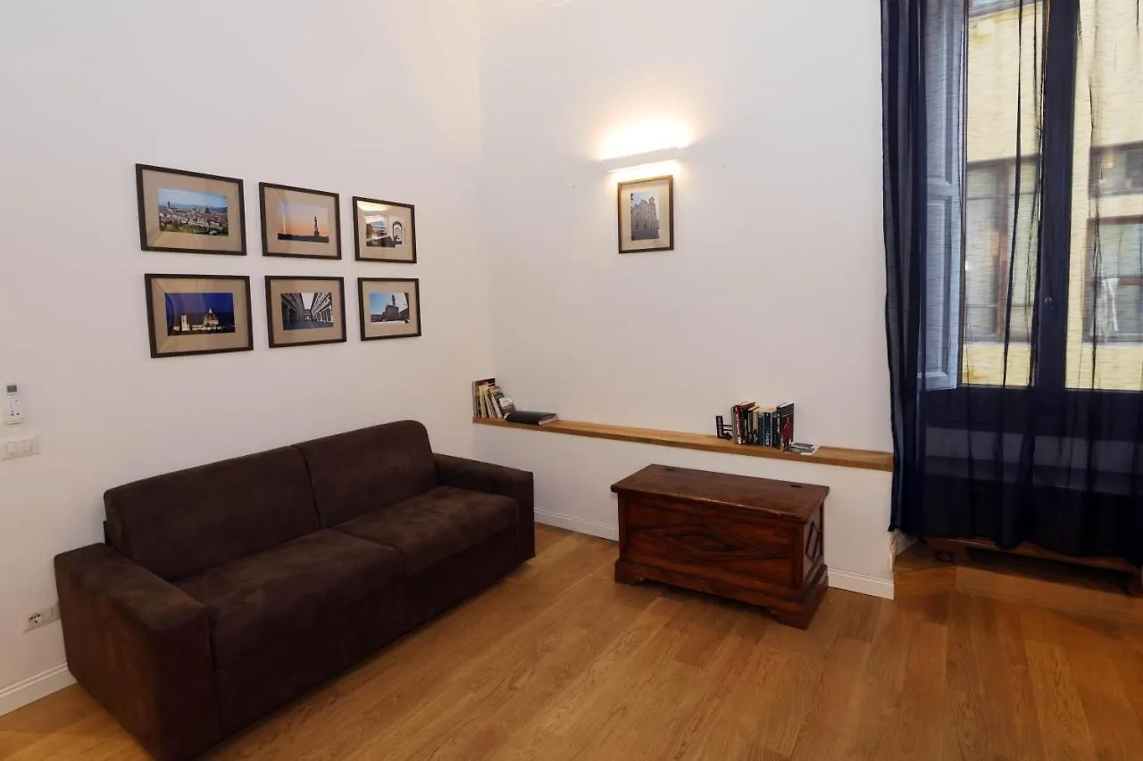 New Quiet Central Flat - Casa Del Fotografo Φλωρεντία